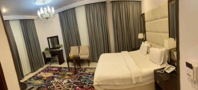 Al Andalus Tolen 酒店(Al Andalus Tolen Hotel)图片