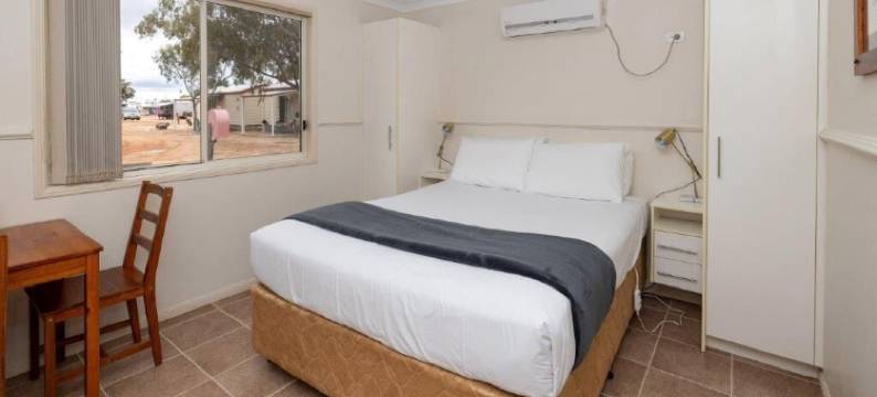 BIG4欧泊假日公园(Big4 Opal Holiday Park)图片