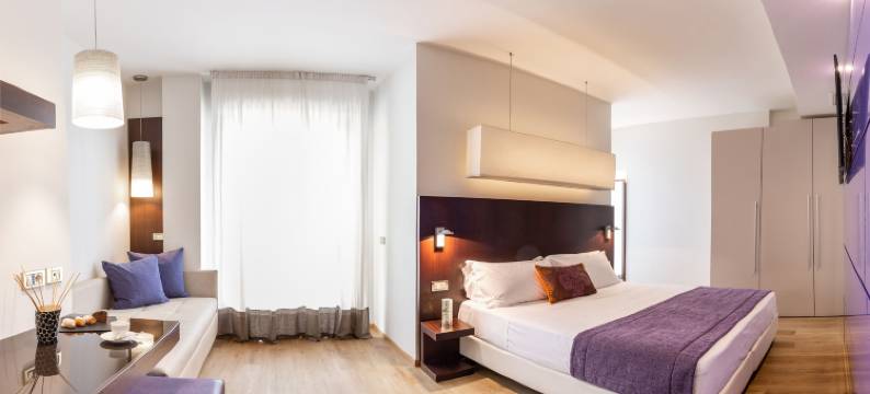 多莉酒店(Hotel Dory)图片