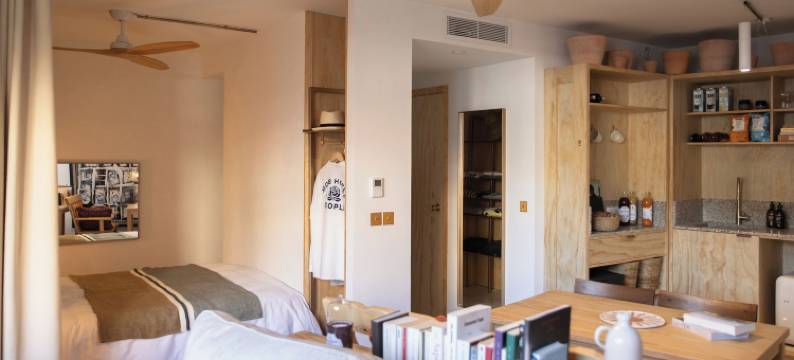 MOB戛纳酒店(Mob Hotel Cannes)图片