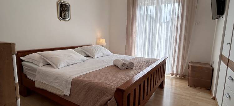 Coastal Comfort Apartment图片