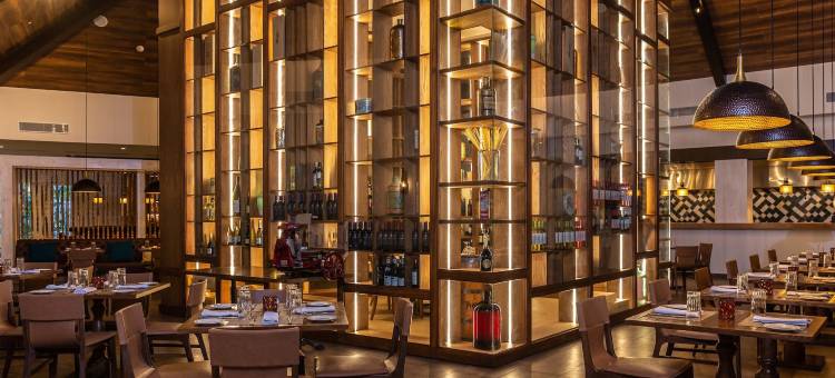 Dreams Cap Cana图片