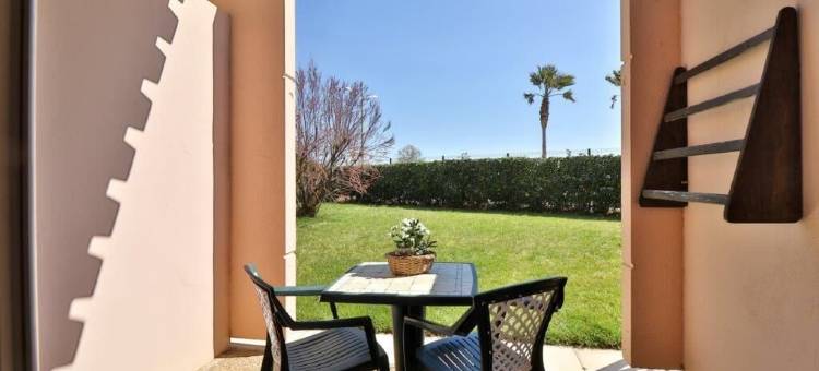 Résidence Kaliopé图片