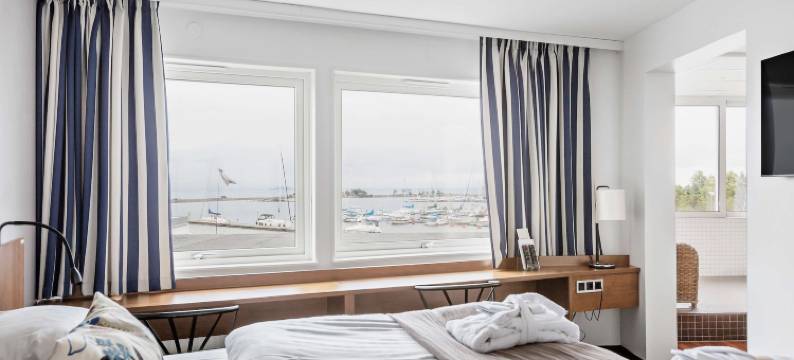 科拉勒贝斯特韦斯特酒店(Best Western Hotel Corallen)图片