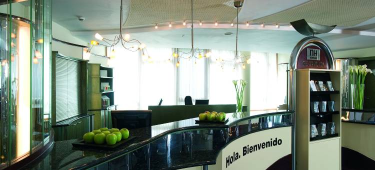 NH宾根酒店(NH Bingen)图片