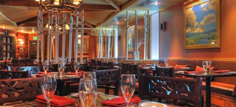 斯廷博特格兰德酒店(The Steamboat Grand)图片