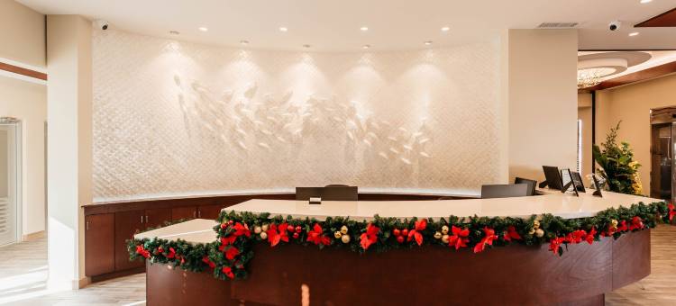 冲浪者度假酒店(Surfrider Resort Hotel)图片