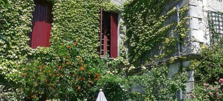 库里梅英查尔斯酒店(La Cure du Maine Charles)图片