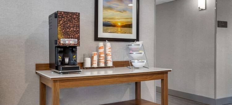 格里尔-格林维尔机场舒适套房酒店(Comfort Inn & Suites Greer - Greenville)图片