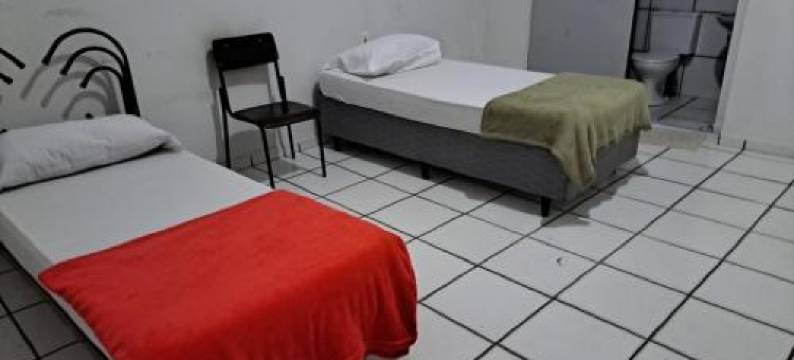 索罗卡巴埃尔多拉多酒店(Hotel Economic Eldorado Sorocaba)图片