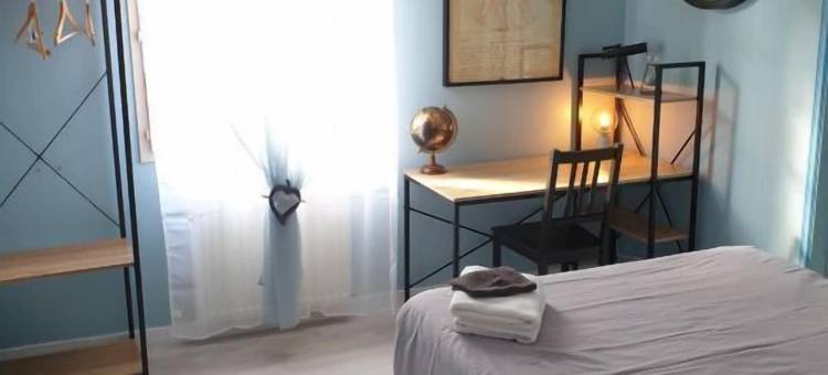 勒莱斯酒店(Le Relais du Chateau)图片