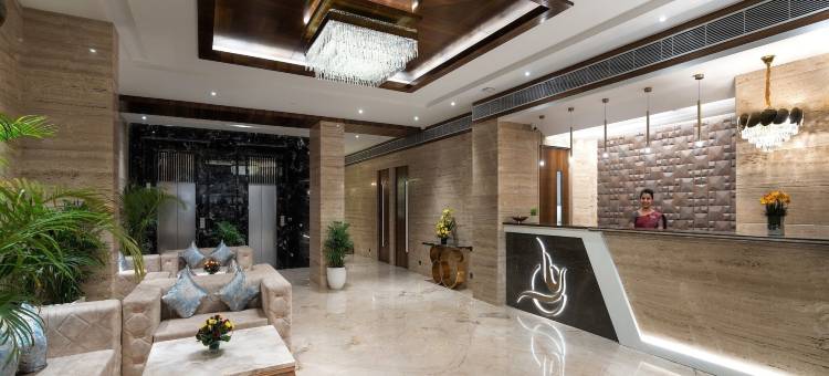 齐普尔西格内特公园BL酒店(Cygnett Park BL)图片