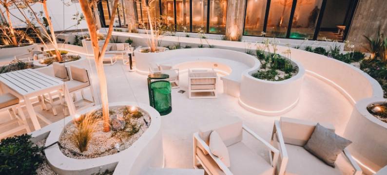 丹佛马德普拉塔酒店(Hotel Denver Mar del Plata)图片