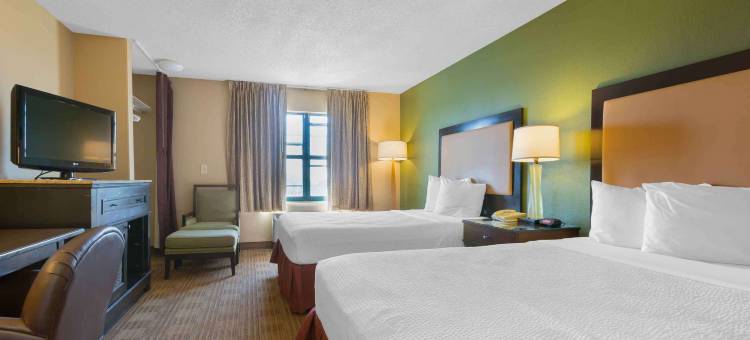 美国长住酒店 - 凤凰城- 钱德勒(Extended Stay America Suites - Phoenix - Chandler)图片