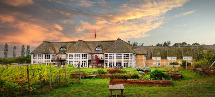 索勒索恩伙伴酒店(Thon Partner Hotel Sorø)图片