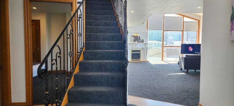 库特奈套房酒店(U Suites on Courtenay)图片