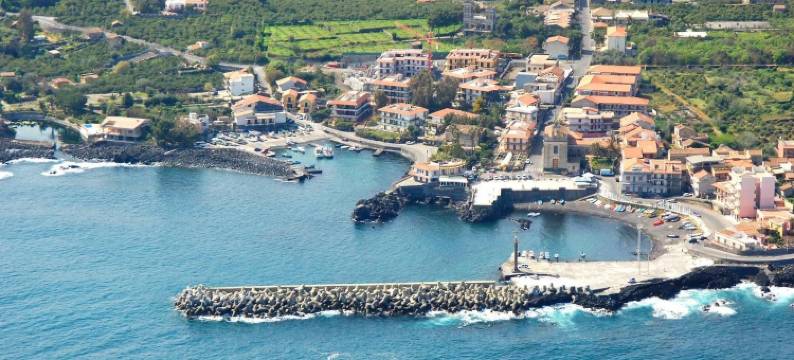 迷你克库民宿(B&B Minicurcu)图片