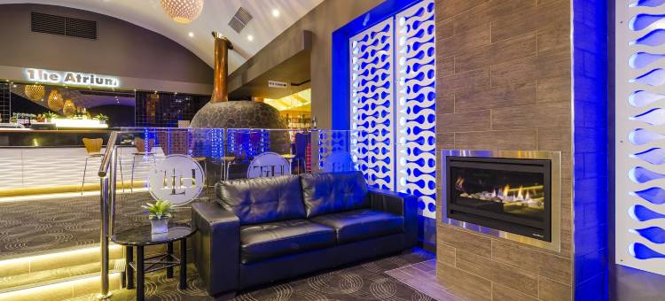 泰勒湖品质酒店(Quality Hotel Taylors Lakes)图片