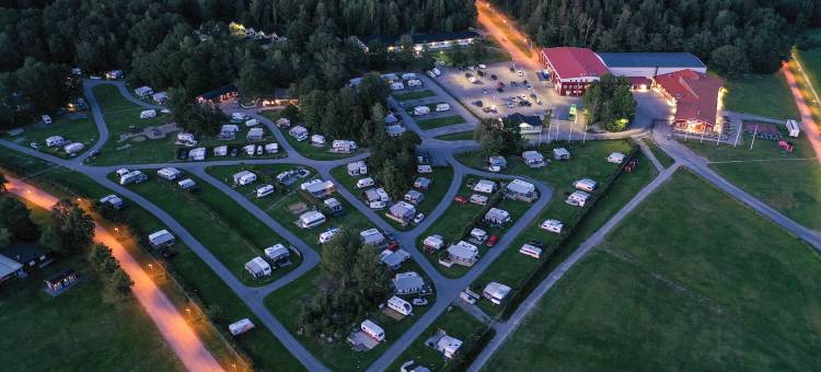 Sure Hotel by Best Western Vilsta Sporthotell图片