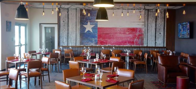 米德兰福朋喜来登酒店(Four Points by Sheraton Midland)图片