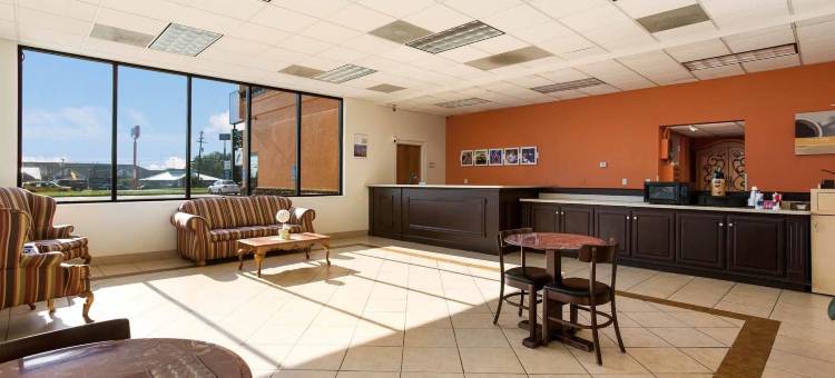 田纳西克拉克斯维尔 6 号汽车旅馆(Motel 6 Clarksville, TN)图片