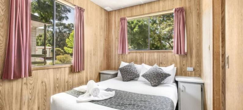 微风假日公园营地 - 格兰坪(Breeze Holiday Parks - Grampians)图片