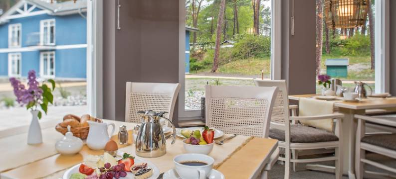 乌普斯塔尔斯布姆特拉森海德(Upstalsboom Trassenheide)图片