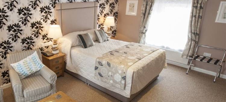 商务酒店(The Commercial Hotel)图片