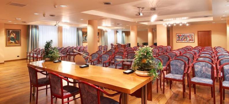 斯万福酒店(Hotel Svevo)图片