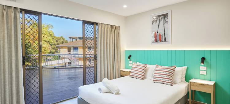 棕榈滩红星酒店(Red Star Palm Beach)图片