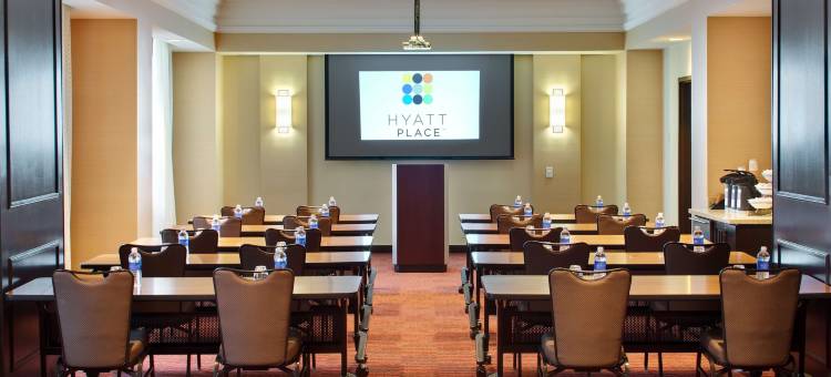 丹佛樱桃溪凯悦嘉轩酒店(Hyatt Place Denver Cherry Creek)图片