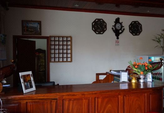 Mittaphap Hotel Luangprabang Hotel Overview