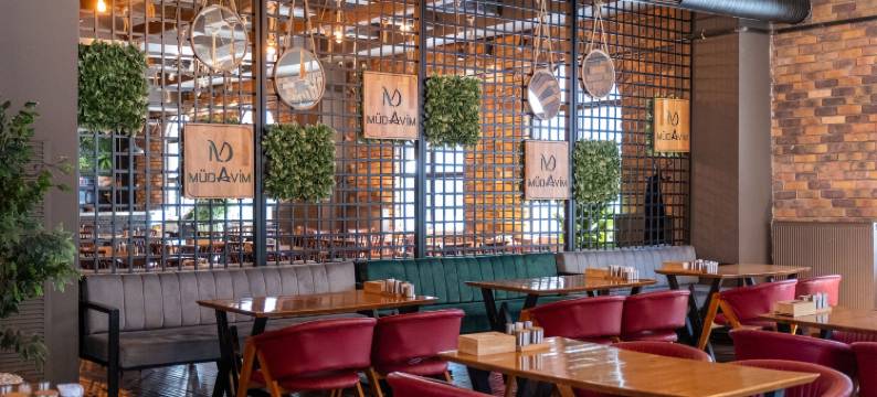 Grand Catalkaya 酒店(Grand Catalkaya Hotel)图片