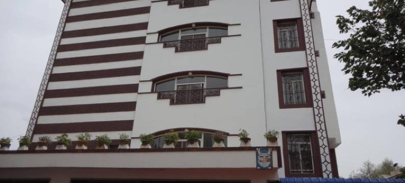 纳哈曼彻斯特旅馆(Hotel Nahar Manchester Inn)图片