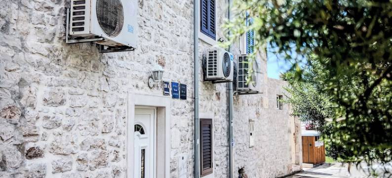 奢华海滨公寓酒店(Luxury Seaside Apartments)图片