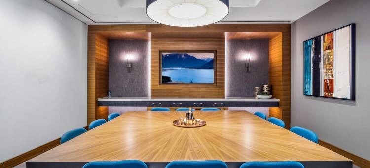 莱斯顿市中心全球奢华套房酒店(Global Luxury Suites at Reston Town Center)图片