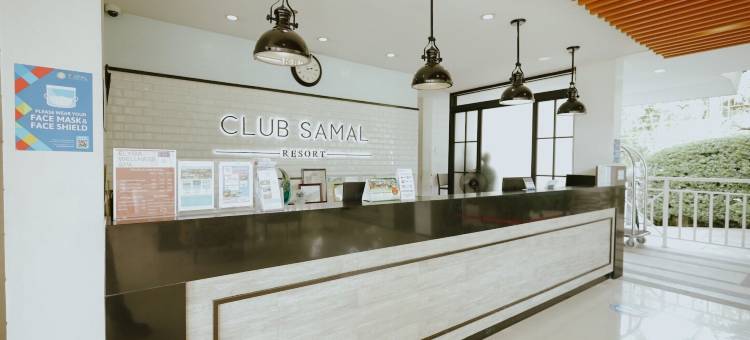Club Samal Resort图片