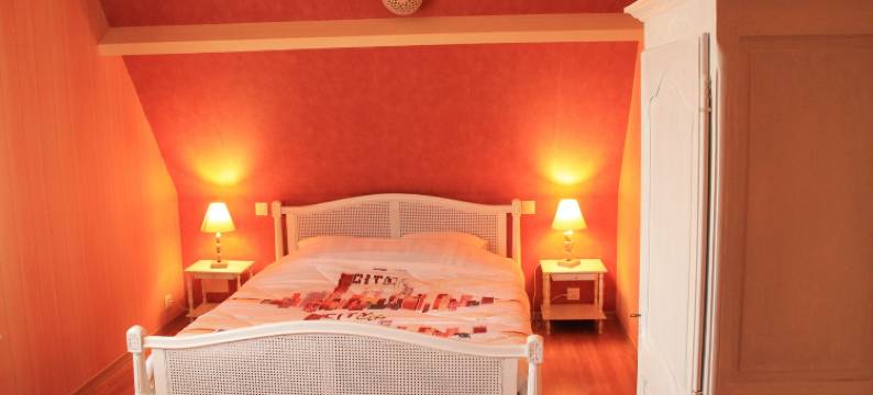 上梅斯尼酒店 - 5(Le Haut Mesnil-5)图片