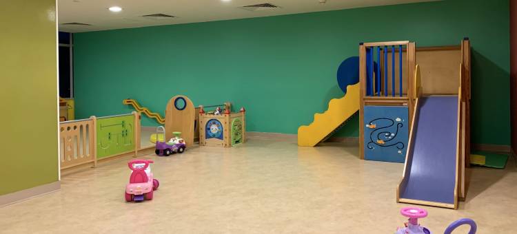 bnbme | The Lofts Emaar | 1卧室(Bnbme | the Lofts Emaar | 1 Bdr)图片