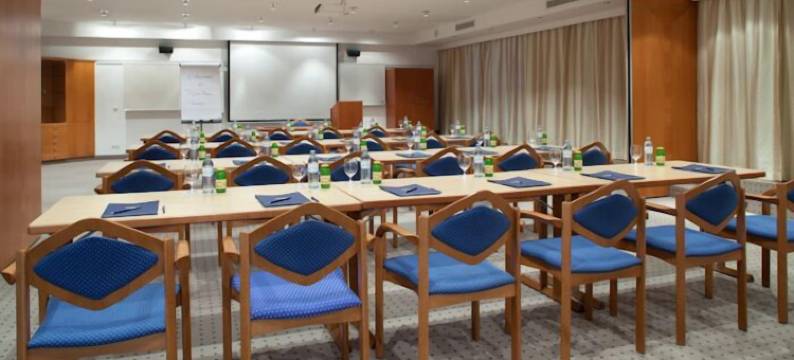 特罗法纳皇家酒店(Trofana Royal 5-Sterne Superior Resort)图片