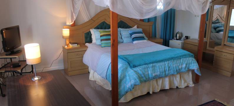 布兰岱蓝色潟湖旅馆(Blue Lagoon Lodge Blantyre)图片