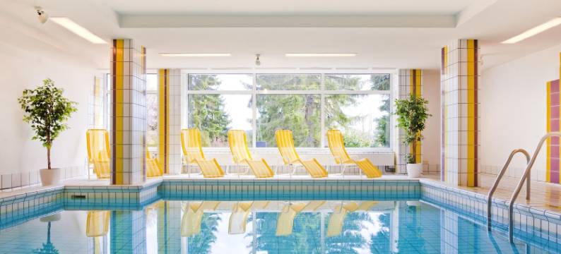 坦霍夫旅游酒店(Hotel Tannhof)图片