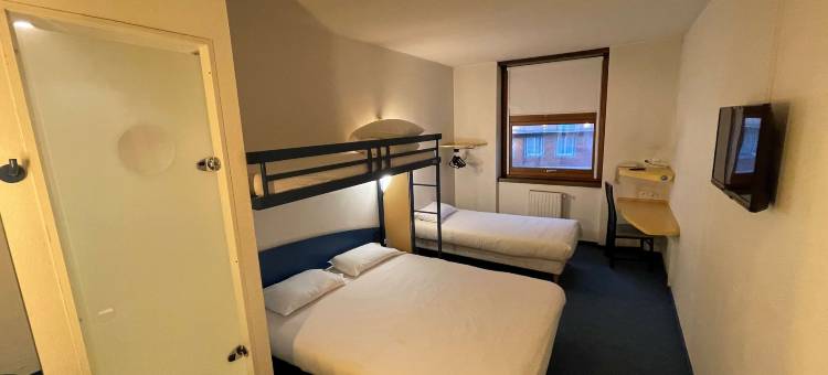 蒙托邦中心基里亚德直营(Kyriad Direct Montauban Centre)图片