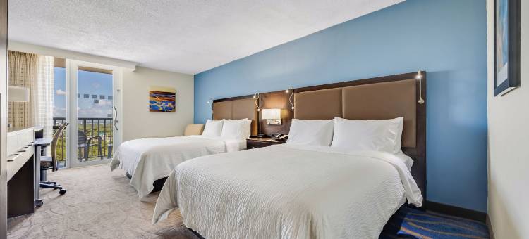 Holiday Inn 庞塞和热带娱乐场(Holiday Inn Ponce & Tropical Casino)图片