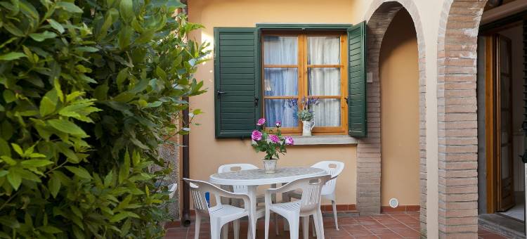 博尔戈古酒店(Borgo Guglielmo)图片