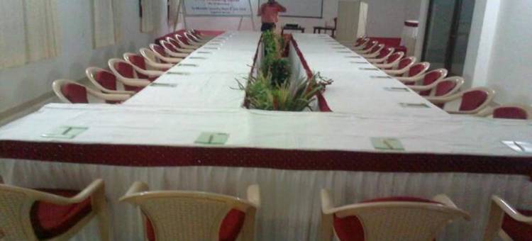 苏尔必酒店(Hotel Surbhi)图片