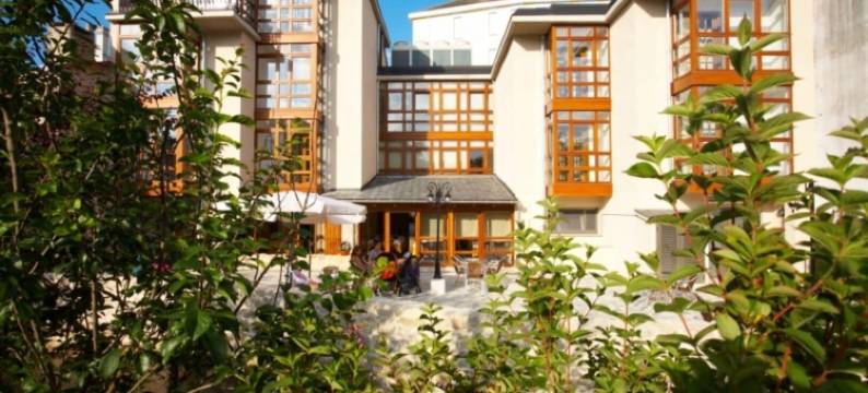 维拉多瓦尔酒店(Hotel Vila do Val)图片