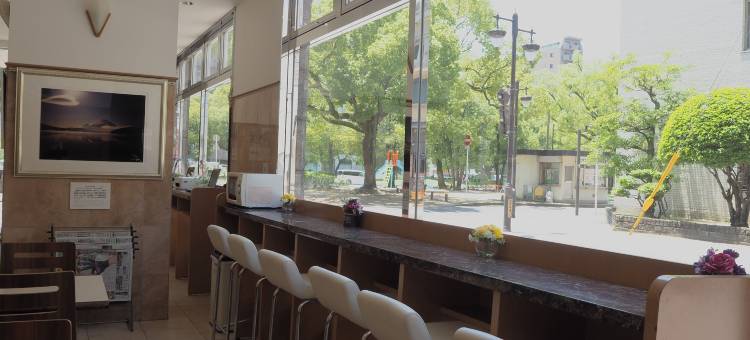 东横INN-广岛平和大通(Toyoko Inn Hiroshima Heiwa-odori)图片