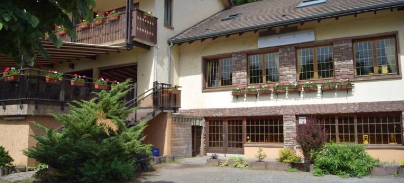 弗杜奈克酒店(Le Freudeneck)图片