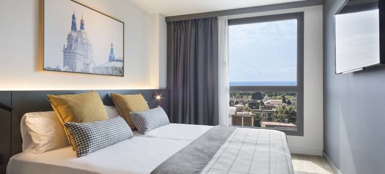 阿克塔沃拉港口住宿(Acta Voraport)图片